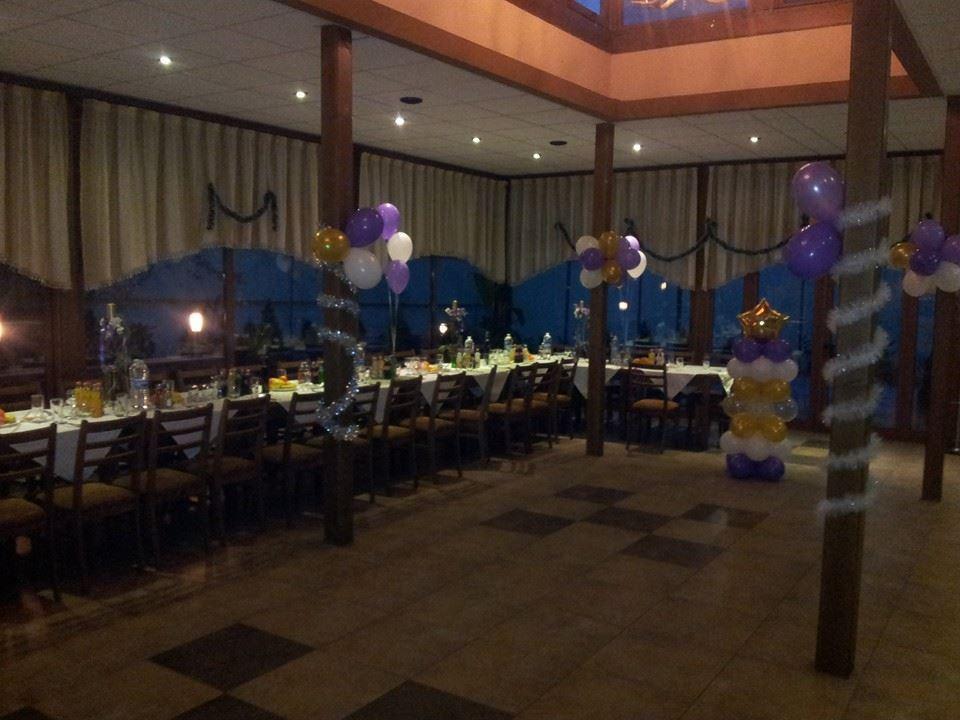 Hotel Tsarevets 3*
