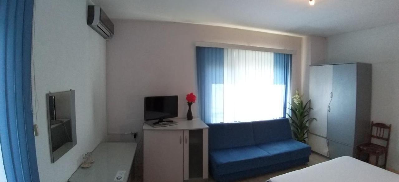 Tsarevets Hotel 3*